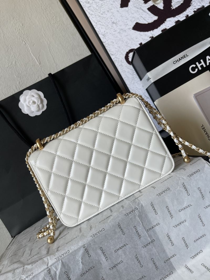 Chanel Stachel Bags